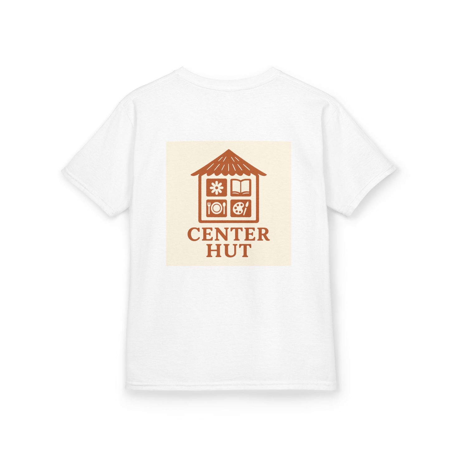 CenterHut First Edition T-Shirt (limited run)