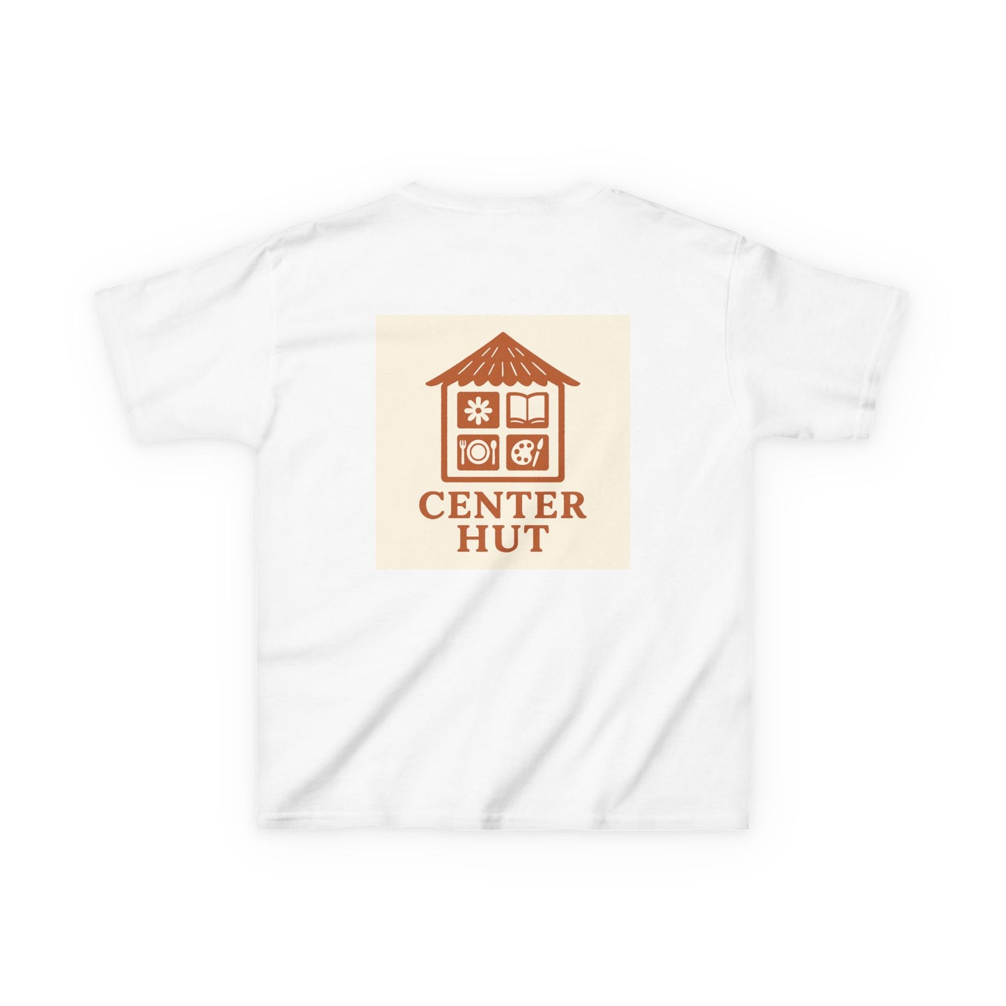 CenterHut First Edition T-Shirt (limited run)