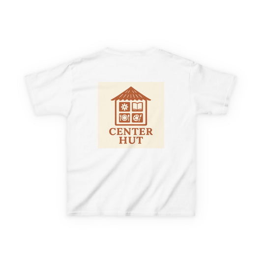 CenterHut First Edition T-Shirt (limited run)