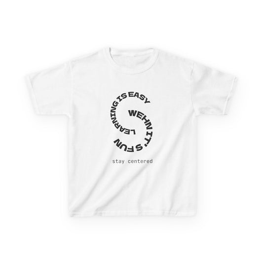 CenterHut First Edition T-Shirt (limited run)