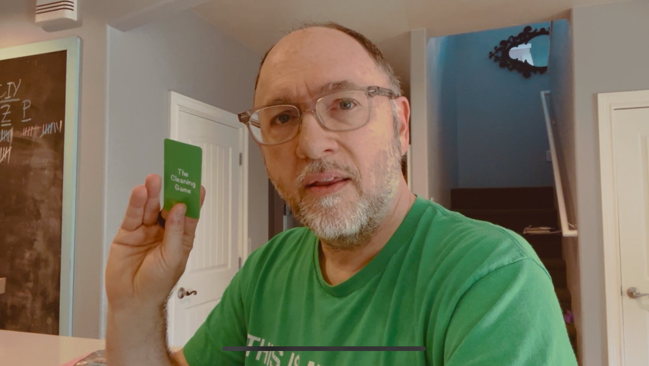 Load video: A message from the creator